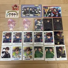 あんスタ ぱしゃっつ他 千秋