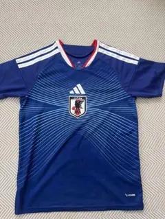 ガリガリ君アディダスサッカー日本代表2026レプリカユニM - メルカリ
