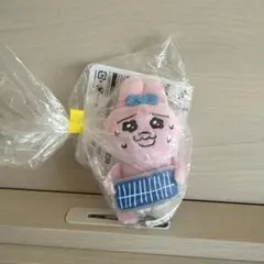 新品未使用　未開封　タグ付き　おぱんちゅうさぎセリフ付きマスコット vol.2