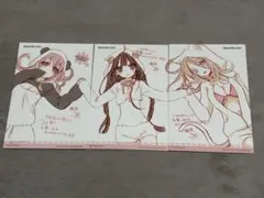 妖狐×僕SS　★特典★ 2026年最新】妖狐×僕SS 特典の人気アイテム - メルカリ