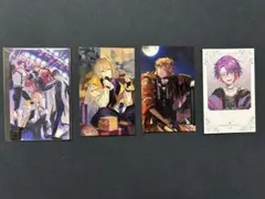 にじさんじ VOLTACTION 風楽奏斗 渡会雲雀 チェキ