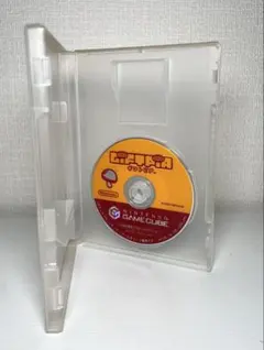 ギフトピア Giftpia ゲームキューブ ソフト レア 動作確認済