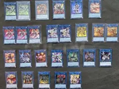 遊戯王 リンクモンスター 引退品　まとめ売り