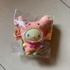 サンリオ ちびっとも 和菓子 ウサハナ うみのいきもの ウサハナ - メルカリ