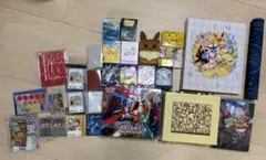 t*k様 ポケカ引退切手ボックスイーブイズセット未開封オークション300円スター ポケカ引退切手ボックスイーブイズセット未開封オークション300円