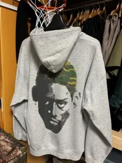 2026年最新】サプール ロッドマン パーカーの人気アイテム - メルカリ