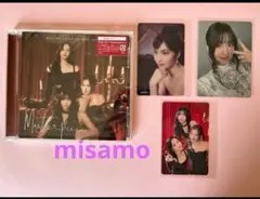 2025年最新】twice クリアトレカ モモの人気アイテム - メルカリ