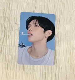 RIIZE unrealriize 2026 シーグリ トレカ ショウタロウ ③