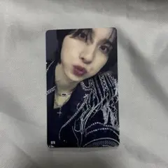 佐藤景瑚　7000円トレカ