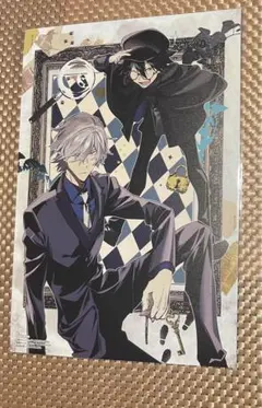 トゥルース&リーズニング 写真家 DM アクリルスタンド - メルカリ