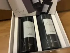 Cafune by A シャンプー トリートメント セット 500mlのサムネイル