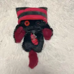 ➽腹裂けキメラちゃん ぬいぐるみ