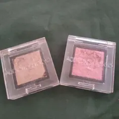 偏光パールアディクションザアイシャドウスパークル