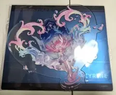 崩壊スターレイル キュレネ 立ち絵 アクリルスタンド