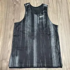 90s銀タグ ナイキ メッシュ リバーシブル タンクトップ - メルカリ