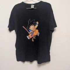激レア】rofj ジャンプショップ グッドオン ドラゴンボール Tシャツ