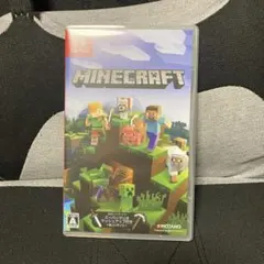 switch Minecraft