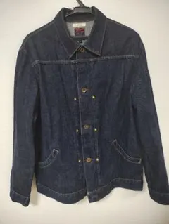 2026年最新】ブルーナボイン デニムジャケットの人気アイテム - メルカリ