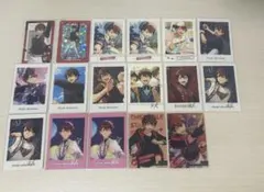 あんスタ　守沢千秋　グッズ　セット