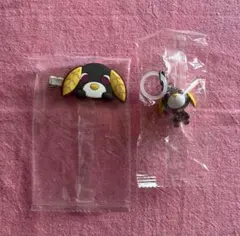 お茶犬 ガチャガチャ