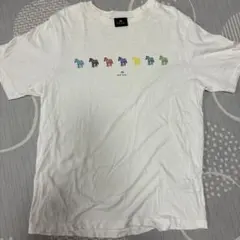 PS Paul Smith 半袖Tシャツ 2枚セット Lサイズのサムネイル