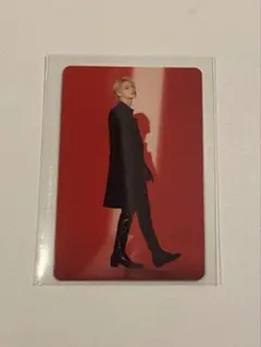 ENHYPEN ニキ　FATE トレカ