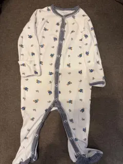 Ralph Lauren ベビー ロンパース 75cm ポロベア　9Mのサムネイル