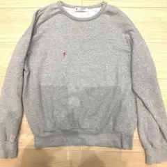 2026年最新】フクゾー トレーナーの人気アイテム - メルカリ