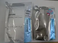 ちふれ　ウォッシャブルコールドクリーム詰替用のみのサムネイル