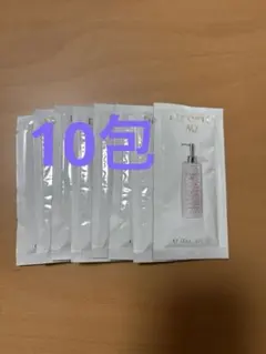 コスメデコルテAQラディアンススムースブライトニングボディミルク12ml 10包のサムネイル