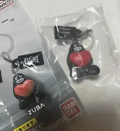 GLAY めじるしアクセサリー ZURA