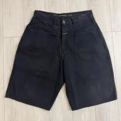 OUTIL PANTALON DANKERQUE BLACK INDIGO 3 - メルカリ