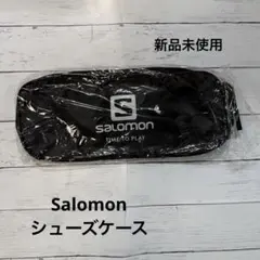Salomon シューズケース　新品未使用