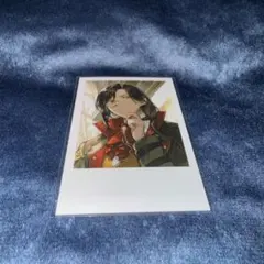 【にじストア4周年メモリアルグッズ】シェリン・バーガンディ