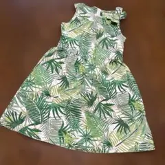 BeBe ワンピース 120