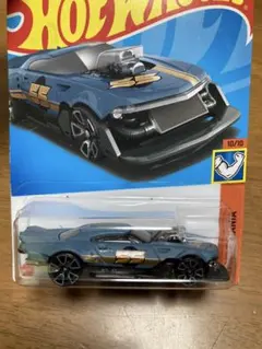704‼️Hot Wheels MOD SPEEDER ミニカーのサムネイル