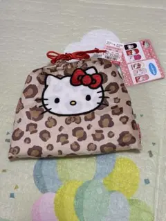 ハローキティ 靴下セット 15-20cm　しまむら