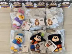 POPMART Mickey Family Disney