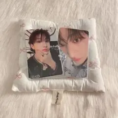 Stray Kids バンチャン オンライン特典トレカセット