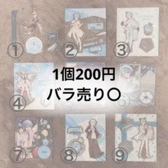 すとぷり ころんくん アクリルスタンド アクスタ