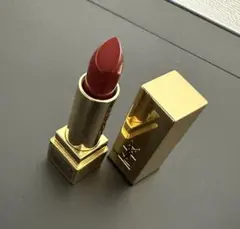 イヴ・サンローラン ルージュ ピュールクチュール　No.71 ブラックレッド