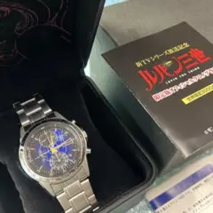 2026年最新】ルパン seikoの人気アイテム - メルカリ