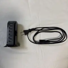 Hamee HEXA 6-PORT USB充電器