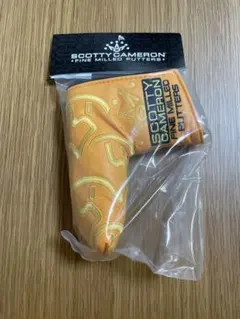 【新品】Scotty Cameron ヘッドカバー