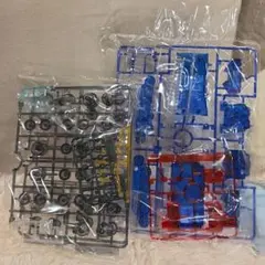 ガンタンク ガンキャノン v作戦セット クリアカラー ガンプラ 二体セット