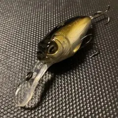 メガバス　サイクロン　HR-Xのサムネイル