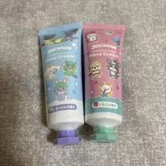 JOCHUM ハンドクリーム
