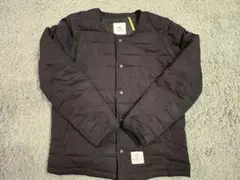 smoothy 2wayノーカラージャケット