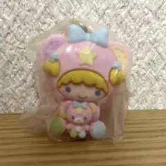 リトルツインスターズ シークレットキーホルダー50th anniversary