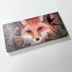 【PERFECT DIARY】アイシャドウパレット 赤狐のサムネイル